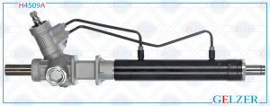 GELZER H4509A