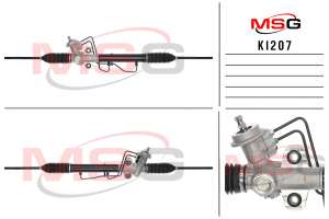MSG KI207