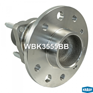 KRAUF WBK3555BB
