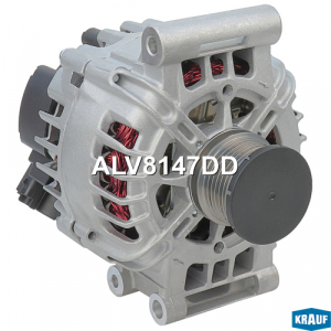 KRAUF ALV8147DD