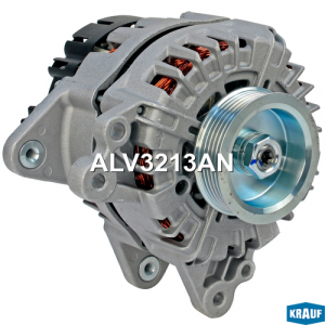 KRAUF ALV3213AN