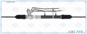 GELZER H4529A