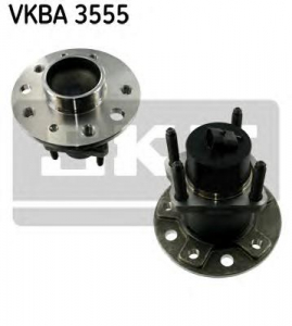 SKF VKBA3555