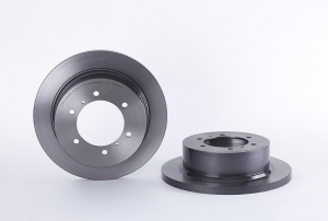 BREMBO 08710611
