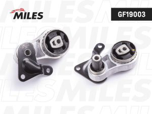 MILES GF19003