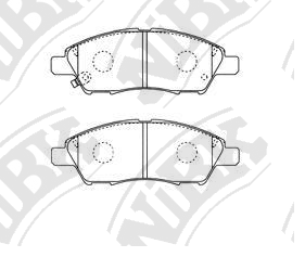 NIBK PN0397