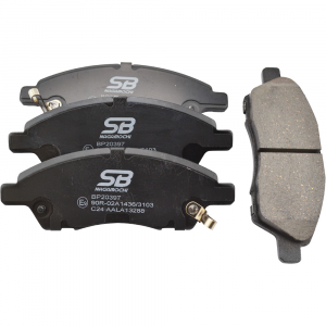 SB NAGAMOCHI BP20397