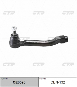 CTR CE0526