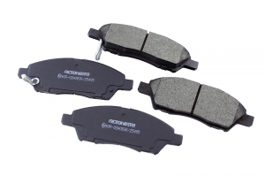 FRICTION MASTER MKD1592