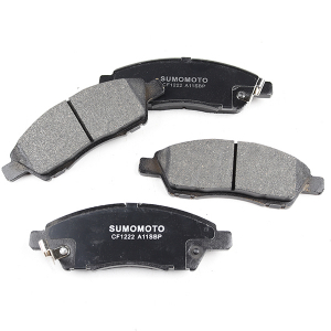 SUMOMOTO SMD1288