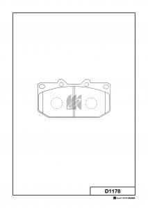 MK KASHIYAMA D1178
