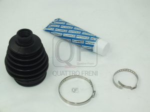 QUATTRO FRENI QF31C00043