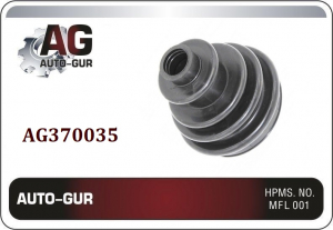 AUTO-GUR AG370035
