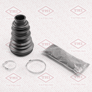 TATSUMI TDC1014
