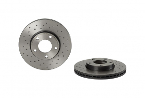 BREMBO 0994642X