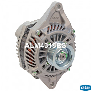 KRAUF ALM4318BS