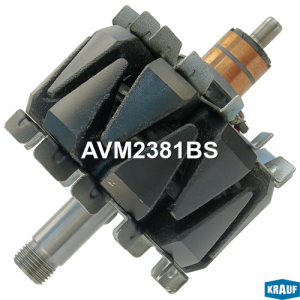 KRAUF AVM2381BS