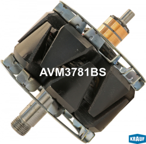 KRAUF AVM3781BS