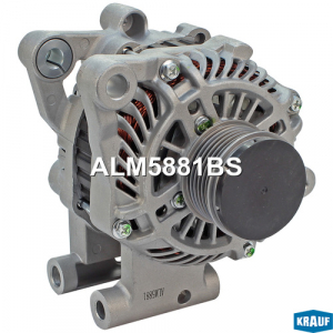 KRAUF ALM5881BS