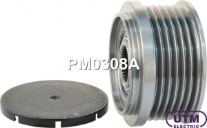UTM PM0308A