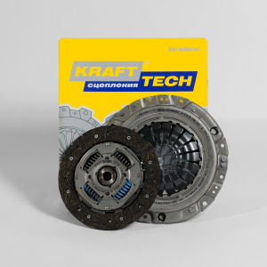 KRAFTTECH W05215B9