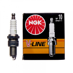 NGK BPR6EY11VLINE10
