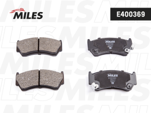 MILES E400369