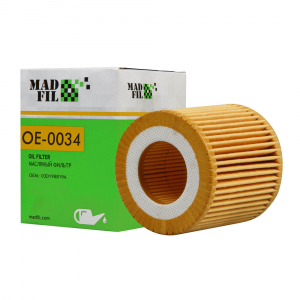 MADFIL OE0034