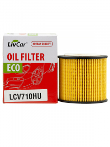 LIVCAR LCV710HU