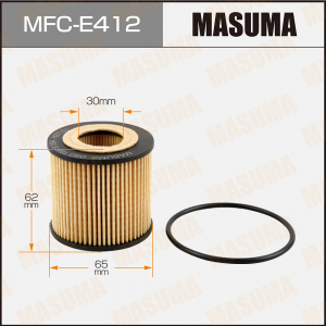 MASUMA MFCE412