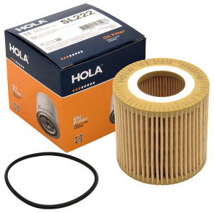 HOLA SL222