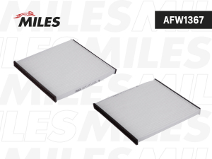MILES AFW1367