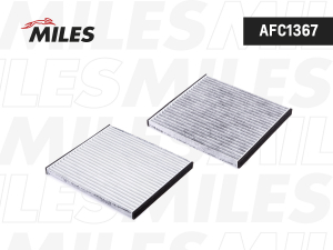 MILES AFC1367