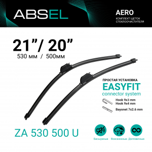 ABSEL ZA530500U