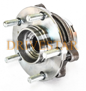 DRIVESTAR HCJN0030MF