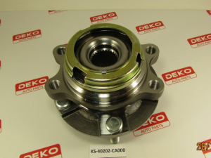 KING STEEL KS40202CA000