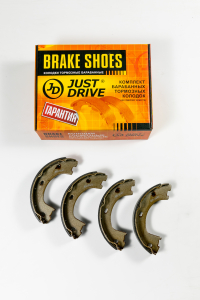 JUST DRIVE JBS0141