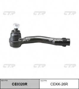 CTR CE0320R
