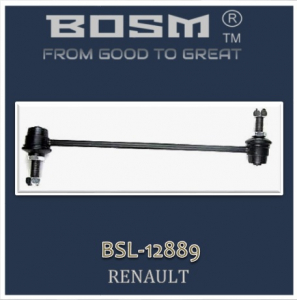BOSM BSL12889