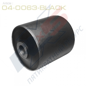 X5 RESOURCE 040063BLACK