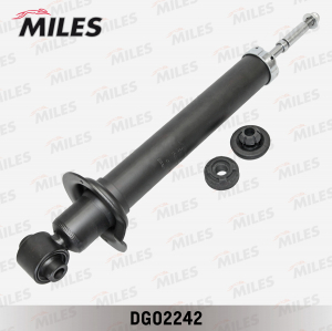 MILES DG02242