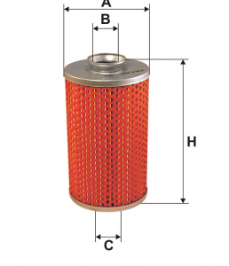 FILTRON PM801