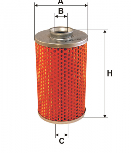 FILTRON PM802