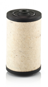 MANN FILTER BFU811