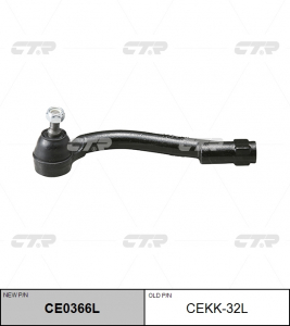 CTR CE0366L