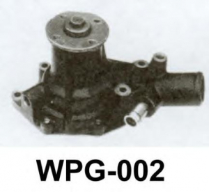 AISIN WPG002