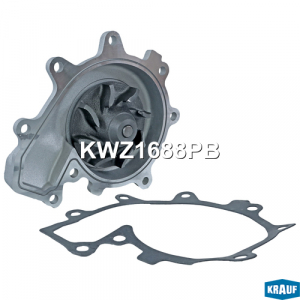 KRAUF KWZ1688PB