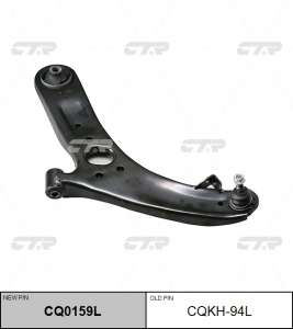 CTR CQ0159L