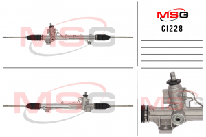 MSG CI228
