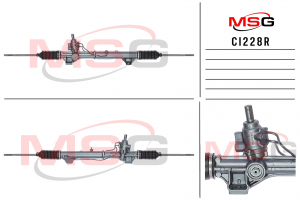 MSG CI228R